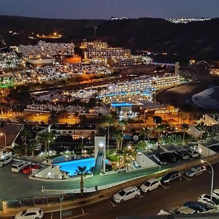 Amazing Seaview 2 Bedroom Apartment Playa Del Cura  Εξωτερικό φωτογραφία