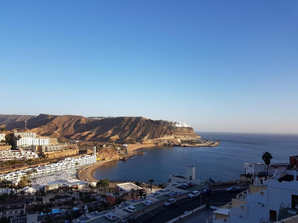 Amazing Seaview 2 Bedroom Apartment Playa Del Cura  Εξωτερικό φωτογραφία
