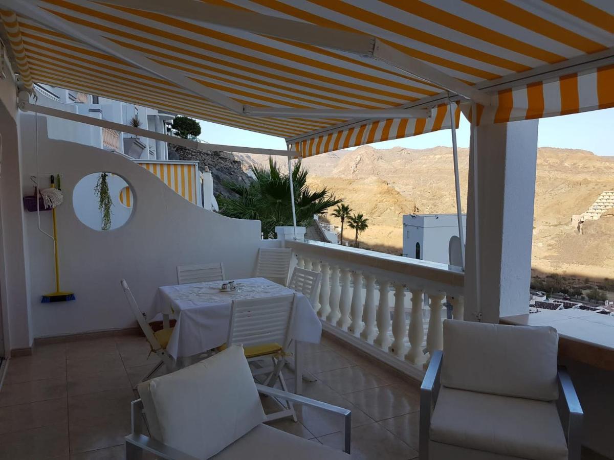 Amazing Seaview 2 Bedroom Apartment Playa Del Cura  Εξωτερικό φωτογραφία