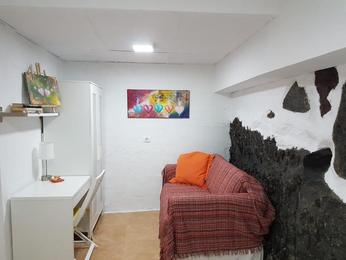 Amazing Seaview 2 Bedroom Apartment Playa Del Cura  Εξωτερικό φωτογραφία