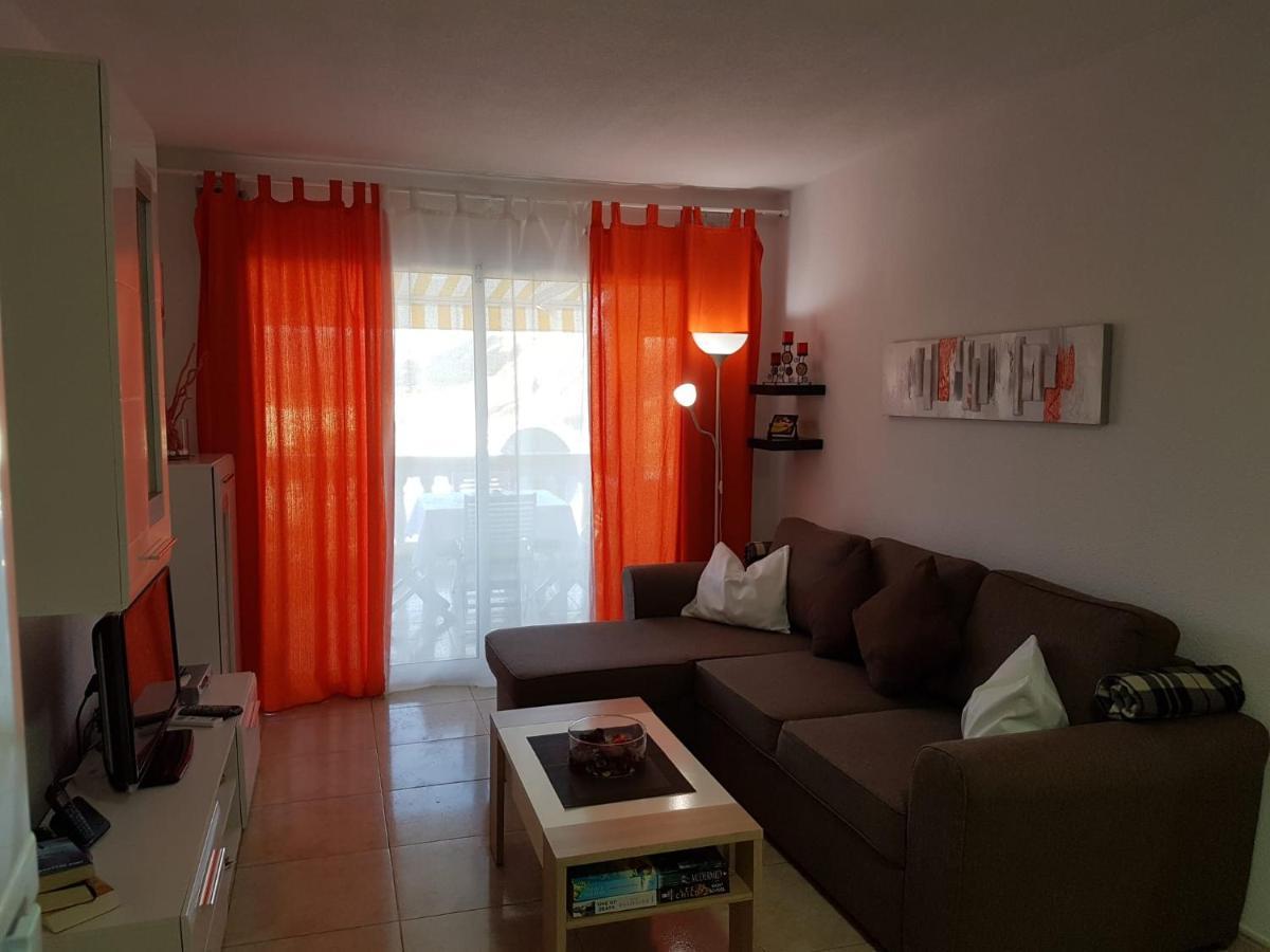 Amazing Seaview 2 Bedroom Apartment Playa Del Cura  Εξωτερικό φωτογραφία