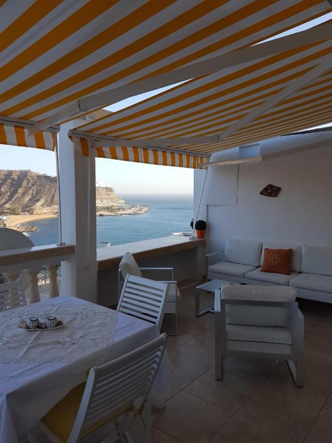 Amazing Seaview 2 Bedroom Apartment Playa Del Cura  Εξωτερικό φωτογραφία