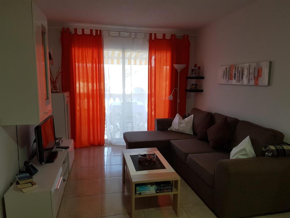 Amazing Seaview 2 Bedroom Apartment Playa Del Cura  Εξωτερικό φωτογραφία
