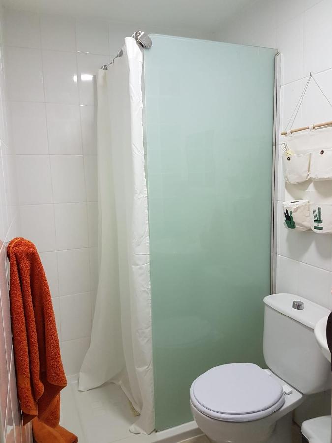 Amazing Seaview 2 Bedroom Apartment Playa Del Cura  Εξωτερικό φωτογραφία