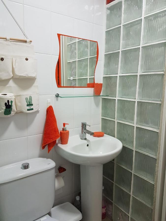 Amazing Seaview 2 Bedroom Apartment Playa Del Cura  Εξωτερικό φωτογραφία