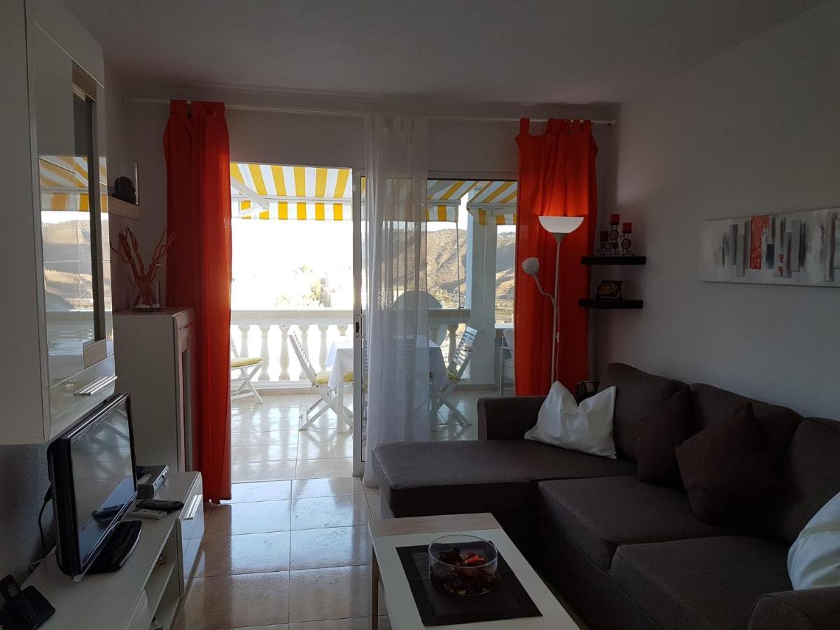 Amazing Seaview 2 Bedroom Apartment Playa Del Cura  Εξωτερικό φωτογραφία