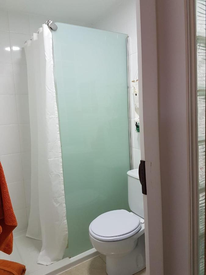 Amazing Seaview 2 Bedroom Apartment Playa Del Cura  Εξωτερικό φωτογραφία