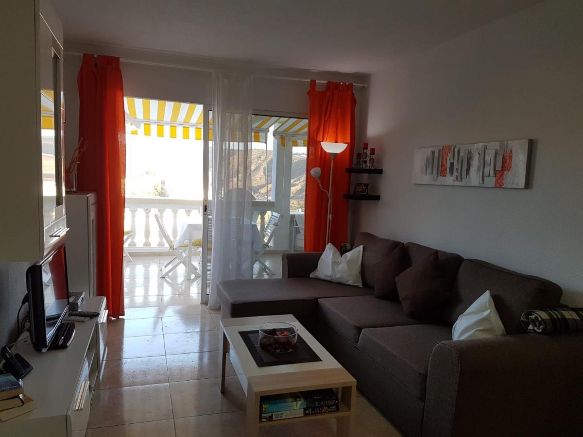 Amazing Seaview 2 Bedroom Apartment Playa Del Cura  Εξωτερικό φωτογραφία
