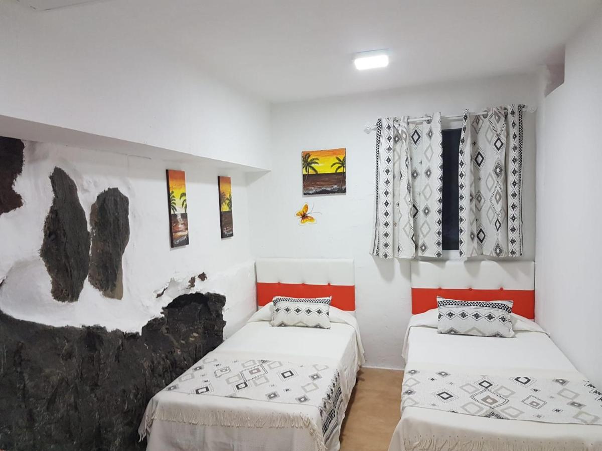 Amazing Seaview 2 Bedroom Apartment Playa Del Cura  Εξωτερικό φωτογραφία
