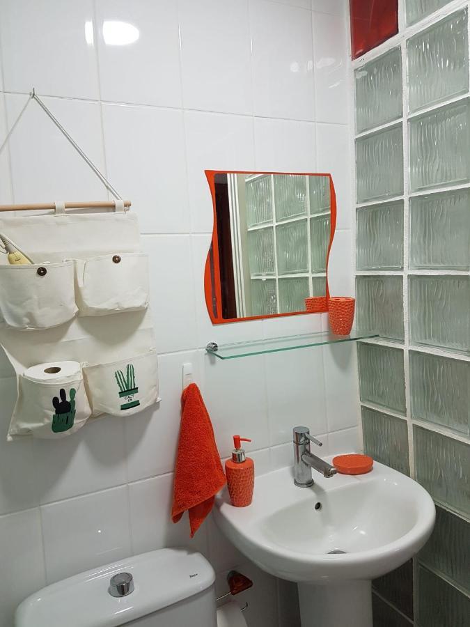Amazing Seaview 2 Bedroom Apartment Playa Del Cura  Εξωτερικό φωτογραφία