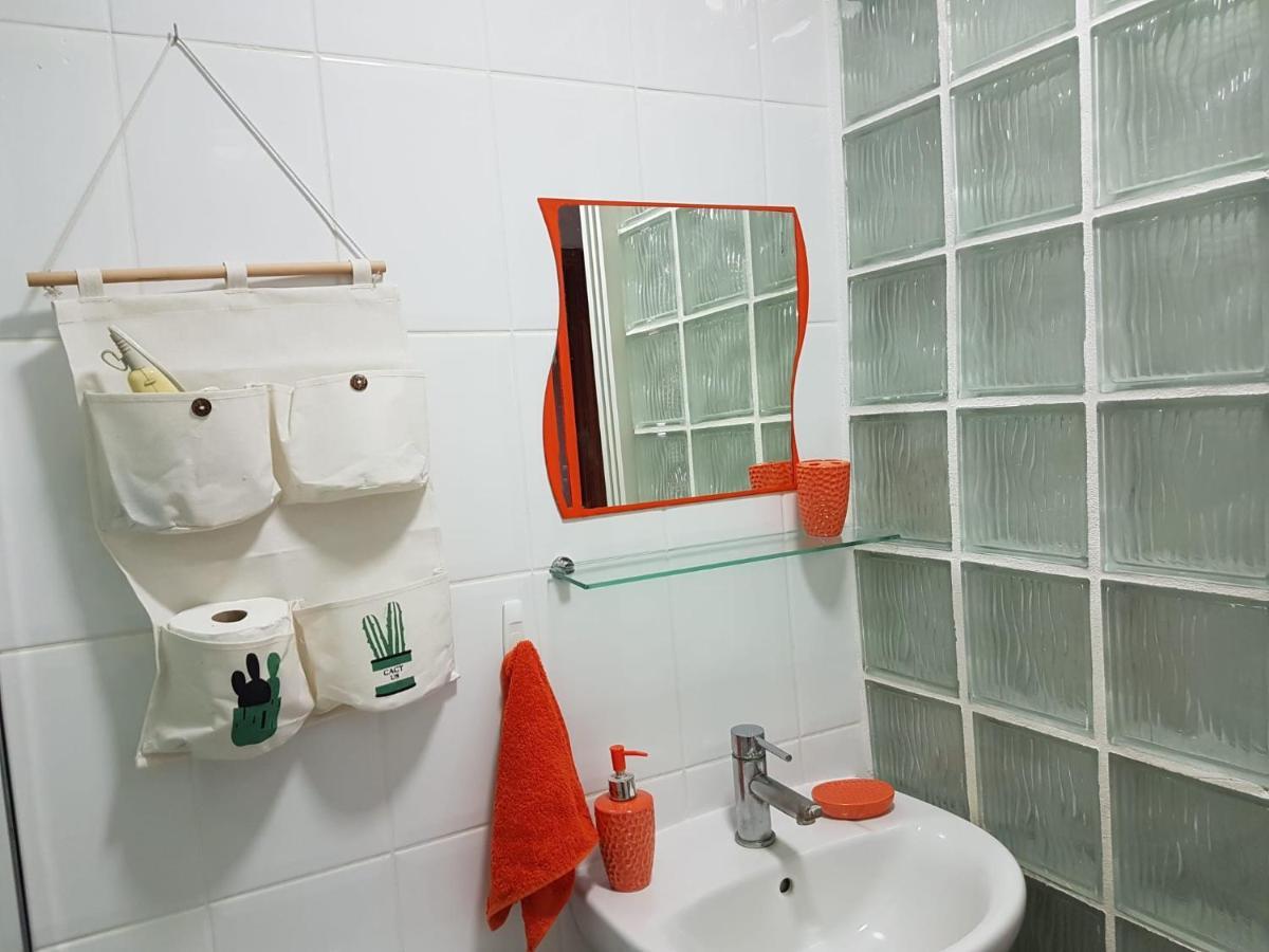 Amazing Seaview 2 Bedroom Apartment Playa Del Cura  Εξωτερικό φωτογραφία